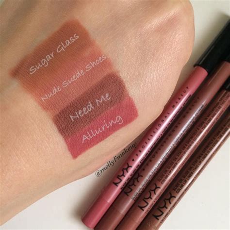 Ntx Magic Makee Lip Kiner: A Must-have for Every Makeup Lover's Collection